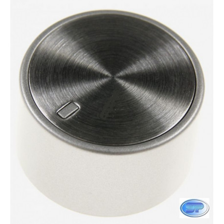 MANOPOLA FORNO PIANO COTTURA ELECTROLUX ORIGINALE 8073833116