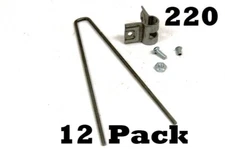 1 Dozen Minnesota Brand Combo Body Grip Triggers 220 - 12 Pack