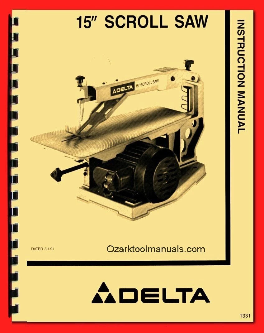 DELTA 15