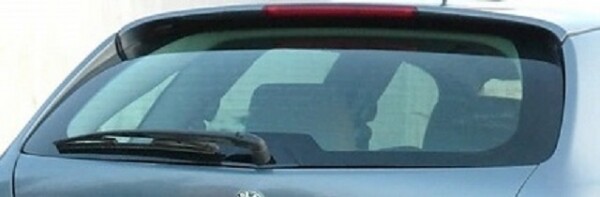 * PROFILO Lunotto ALFA ROMEO 156 1997-2005 Guarnizione Cristallo Vetro Post.