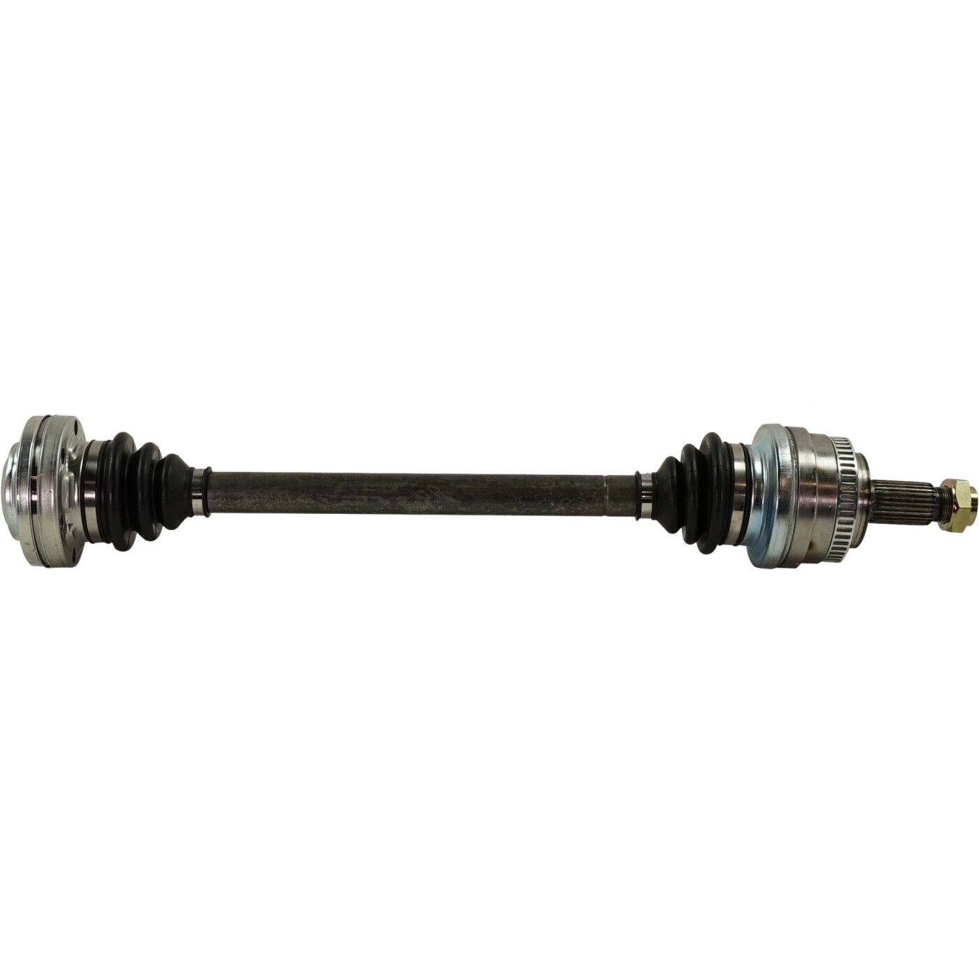 New CV Joint Axle Shaft Assembly Rear Passenger Right Side for 3