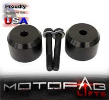 2" Front Leveling Lift kit for 2005-2025 Ford F250 F350 SUPER DUTY 4WD USA MADE