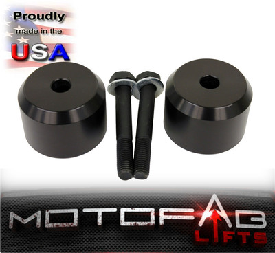 2'' Front Leveling Lift kit for 2005-2025 Ford F250 F350 SUPER DUTY 4WD USA MADE