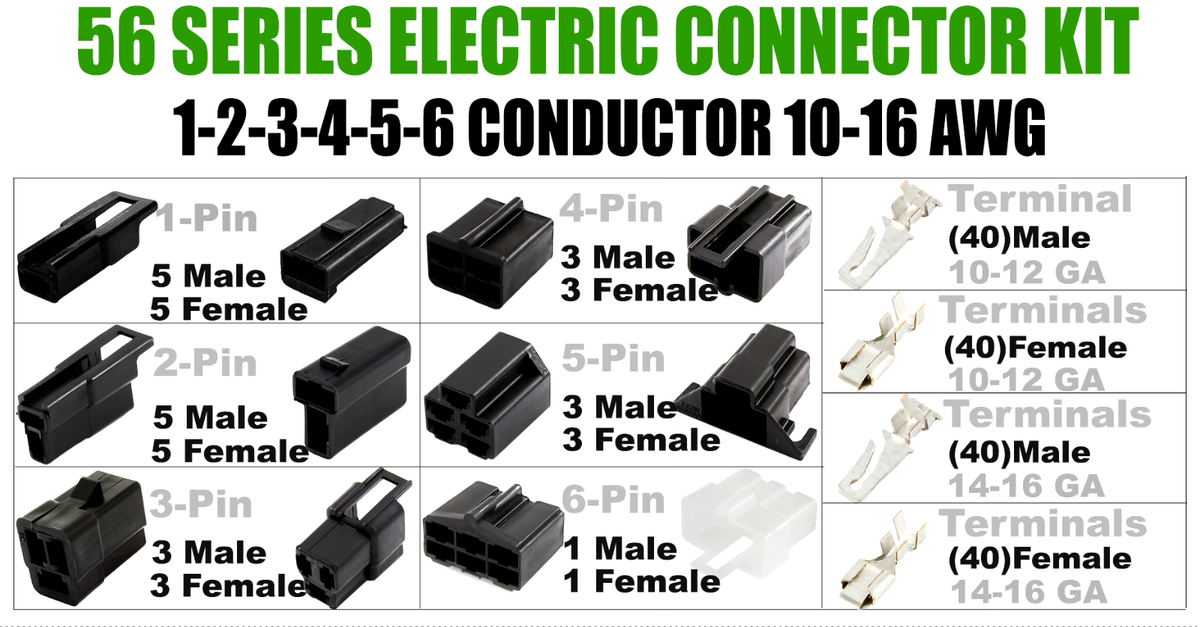 DELPHI "PRO" Starter Kit, 16 Pezzi, Argento, UP 230V - Foto 10