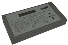 USED TELESIS TMC400/1700 KEYBOARD CONTROLLER
