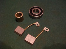 Delco 2 brush Generator 1101859 rebuild kit John Deere 40 320 420 440 M69 M70