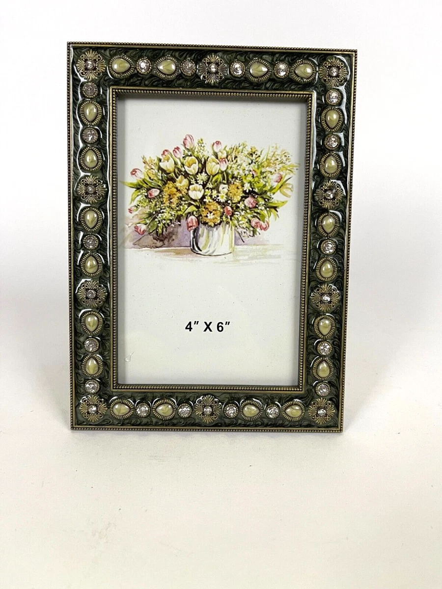 Orange Antique Collectible Frames for sale | eBay