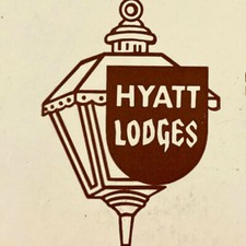 1960s Mediterranean Dining Room 7 Seas Hyatt Lodge Restaurant Menu San Diego #2