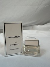 Dahlia Noir Eau de Toilette Givenchy perfume - a fragrance for
