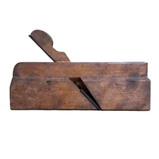 Antique Auburn Tool Co. #16 Wood Plane Woodworking Tool - Auburn, New York