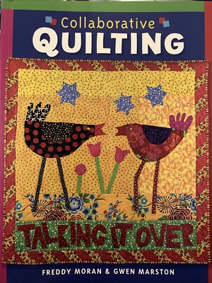 Collaborative Quilting 2006 Quilts Sewing Cloth Quilting