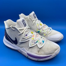 kyrie 5 denim