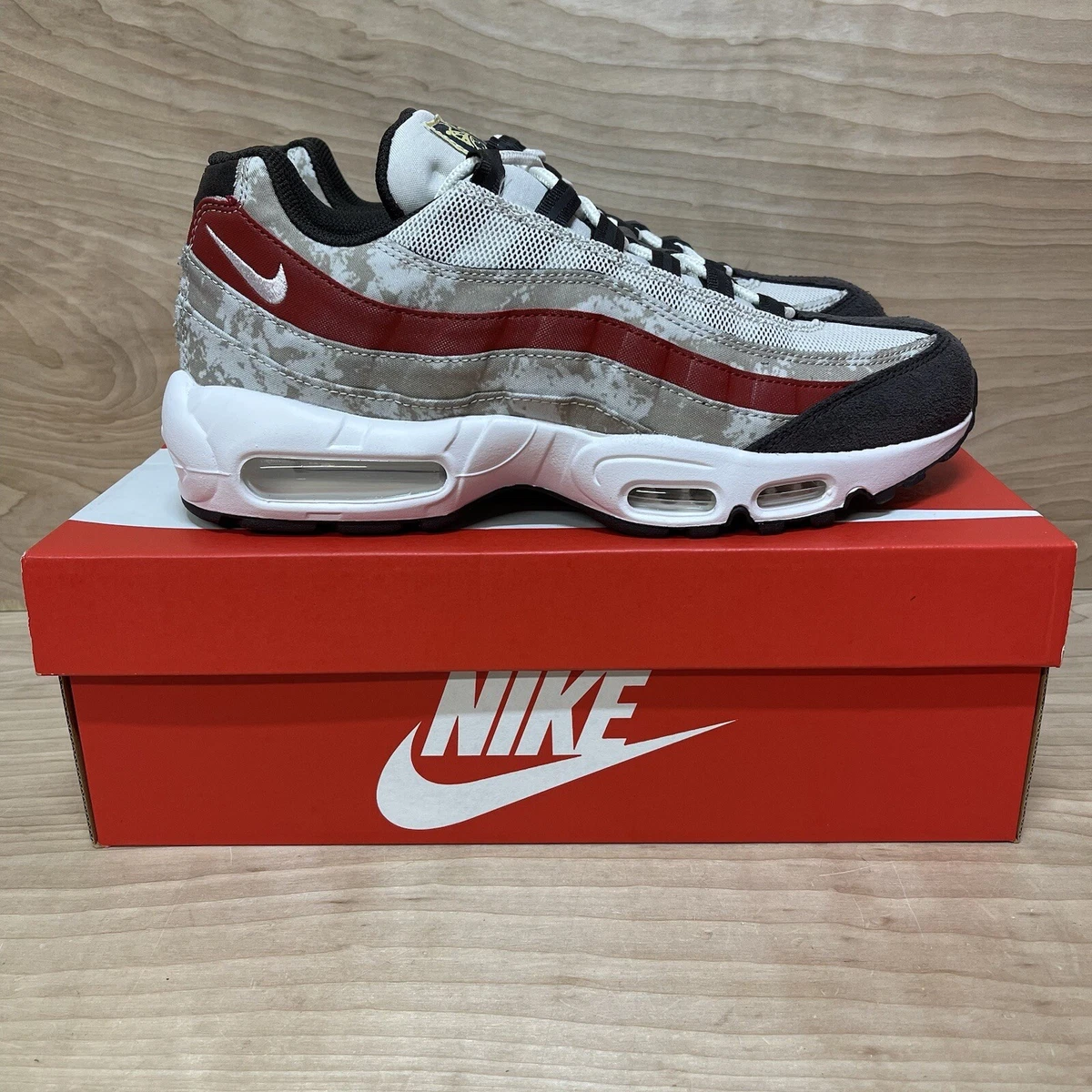 Air max 95 store mens size 10
