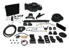 VINTAGE AIR CONDITIONING HEAT DEFROST AC KIT 66-67 CHEVY II NOVA NO COMPRESSOR