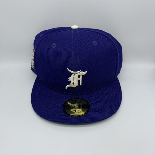 New Era Hat Fitted Cap LA Dodgers | eBay