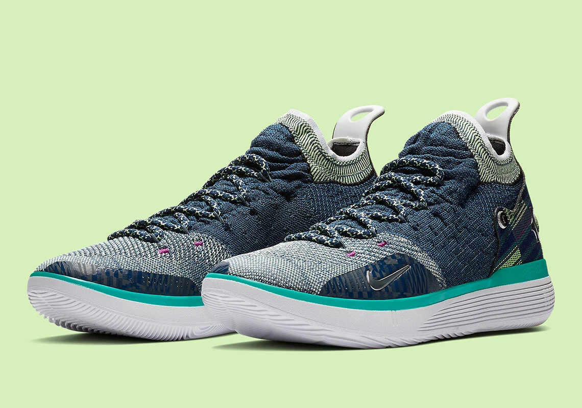 Nike kd 11 clearance bhm