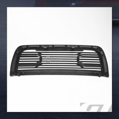 For 2013-2018 Dodge Ram 1500 Bg Horn Front Grll Upgrade Bumper Grlle