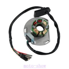 Stator Coil for KTM 54739004100 250 EXC 300 MXC MARZOCCHI/OHLINS 13LT 1997 2k-2
