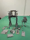 Lego Star Wars Set Of 2 Walkers Read!