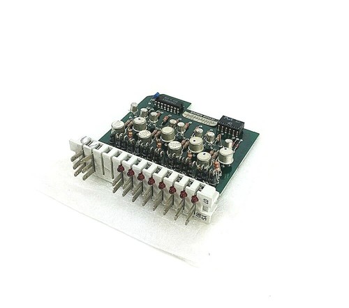 BROWN BOVERI GJR5212100R1 -NEW- CIRCUIT BOARD 07YS80 - 第 1/1 張圖片