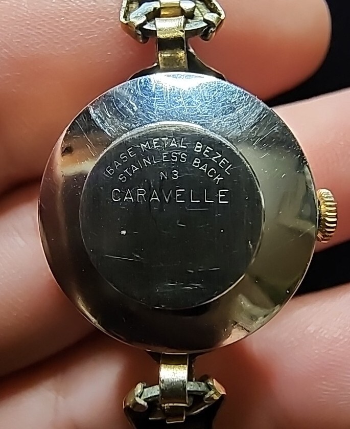 Lot Of Four Vintage Ladies Wrist Watches eBay