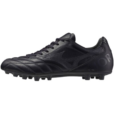 Mizuno Soccer Cleats Morelia PROTO JAPAN Ltd P1GA255000 DNA Black