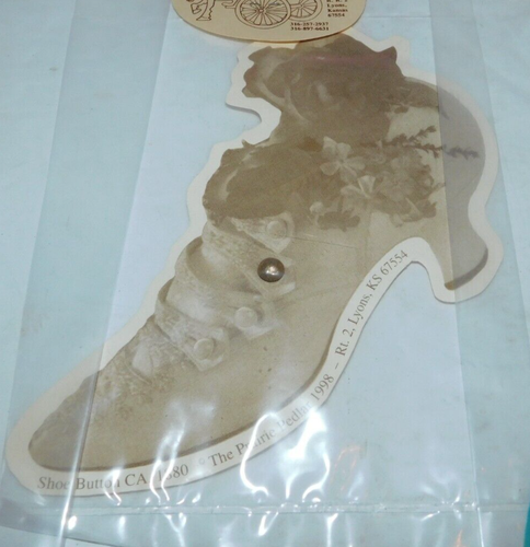 LOTE DE TRABAJO BOTÓN VINTAGE LIMPIO - Imagen 3 de 5