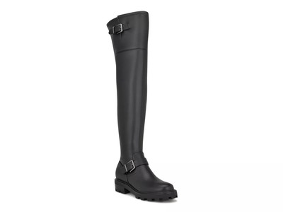 Woman's Boots Nine West Nans Over