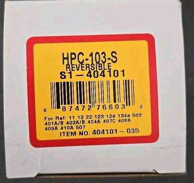 S1-404101 York Controls 3/8'' Filter Drier