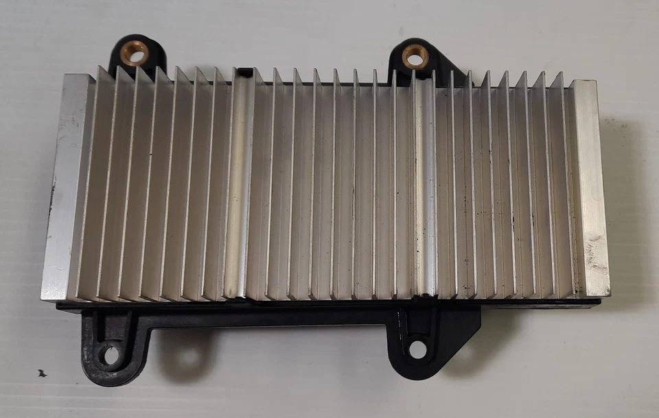 2004 BMW 745 LI 6943489 Power Control Module OEM - Image 4 of 4