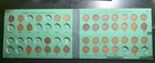 1857-1909 37-INDIAN HEAD PENNIES/ 2-FLYING EAGLE CENTS, 39 COINS SET