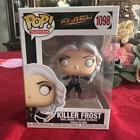Funko Pop! Heroes: The Flash - Killer Frost Vinyl Figure #1098