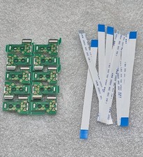  10 USB Charging Port Compatible Replacement For Sony PS4 Controller JDS-030