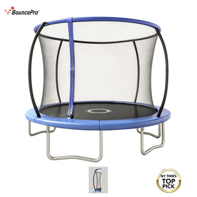Sportspower Bouncepro 10Ft Trampoline For Kids