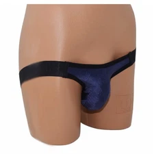 Open Butt Jockstrap Underwear (L)