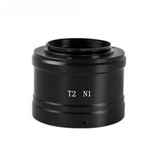 Nikon Mirrorless Camera Adapter Ring N1 Mount M42 Photography Accessory