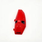 Jetfire Left Large Leg Guard Armor  Vintage 1985 G1 Transformer Figure PART
