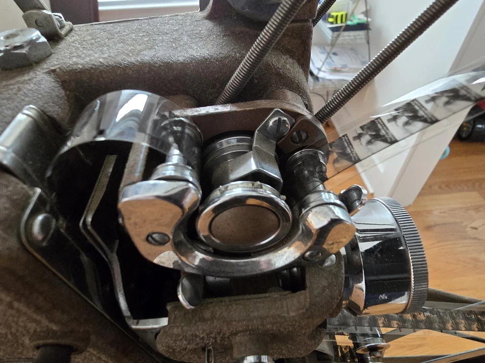 Proyector Ampro Sound Premier 20 con carrete de película Lone Ranger 16 mm | Funciona de colección Foto 4 de 4