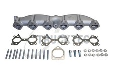 Krümmer Abgasanlage TRUCKTEC AUTOMOTIVE 08.16.013 für BMW 5er E60 Touring E61 X5