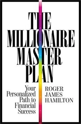 The Millionaire Master Plan Your Personalized Path to Financial Success uk item