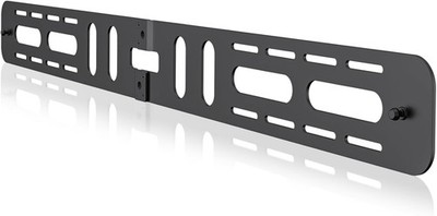 Heavy-Duty Soundbar Wall Mount Bracket for Sonos Playbar   Easy Instal