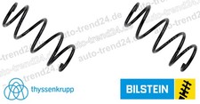 Bilstein B3 Schraubenfedern vorne für VW Passat 3G2, CB2, Bj. 2014-2024