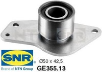 SNR GE355.13 Umlenk-/FüHrungsrolle FüR Zahnriemen Umlenkrolle