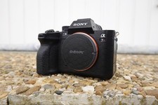 Sony Alpha A7R V - 26 000 déclenchements avec boite d'origine