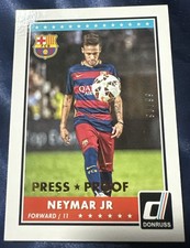 2015 Donruss Baseball Cards 22