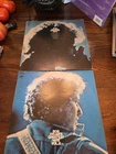 2 Vinyl Lot Bob Dylan Greatest Hits Volume 1 and 2 Folk Rock LP