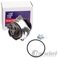 Fast Wasserpumpe Passend FüR Ford Cougar Escort Focus Maverick Mondeo Orion