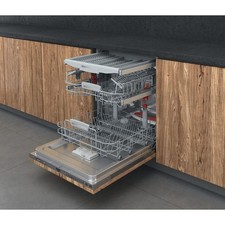 Hotpoint Ariston Lavastoviglie da incasso HA6IA14BN7A0
