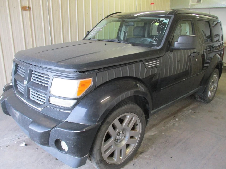 Medidor de velocímetro usado se adapta a: Dodge Nitro Cluster 2011 MPH sin pantalla de visualización sin Foto 2 de 4