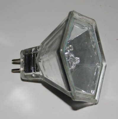 Paulmann Halogen Reflektor Hexa 20W 6eckig 12V Hexagonal  GU5.3 sechseck